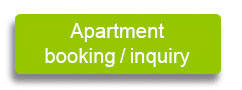 Apartment booking - Booking form